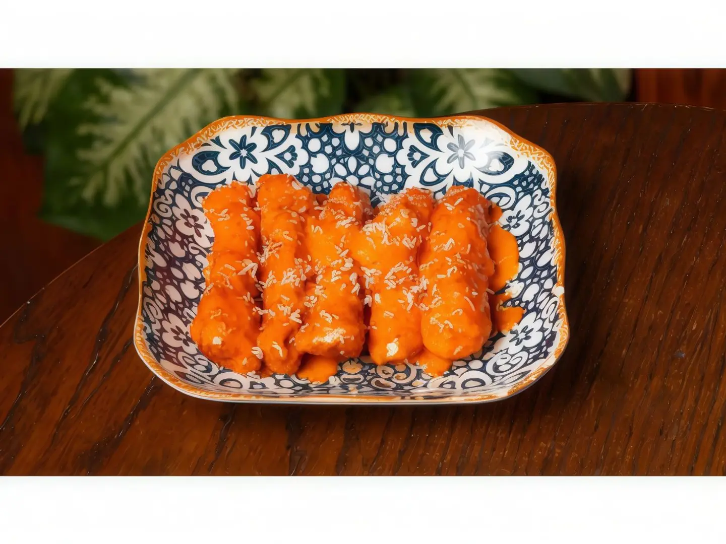 ديناميت تشكن ستربس