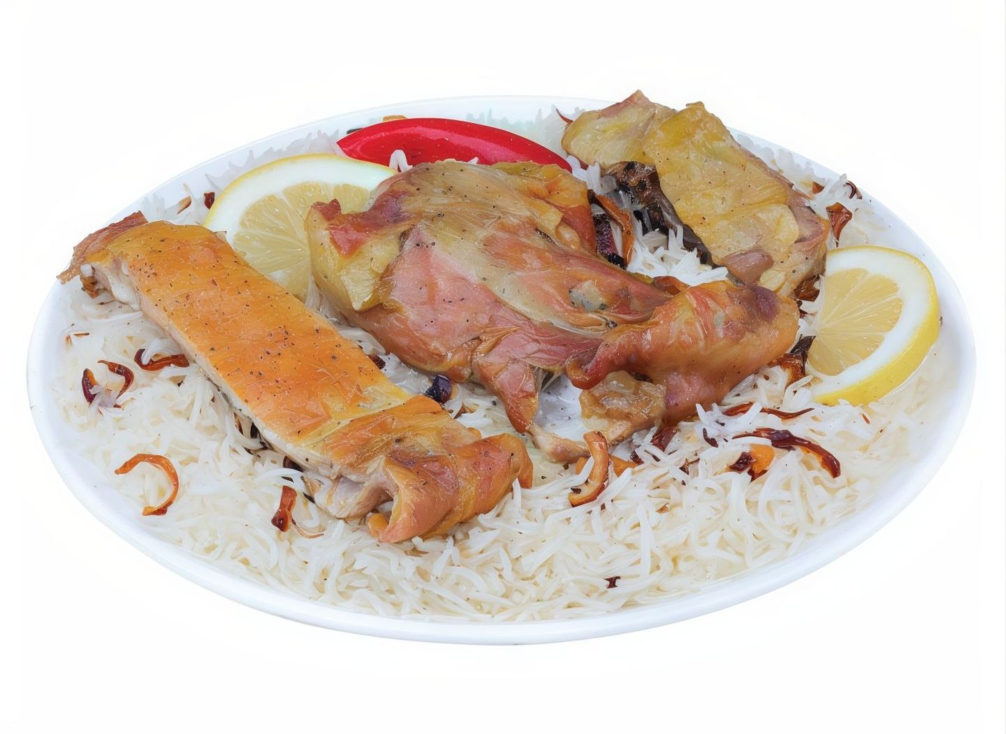 Eighth Of Mandi Tais