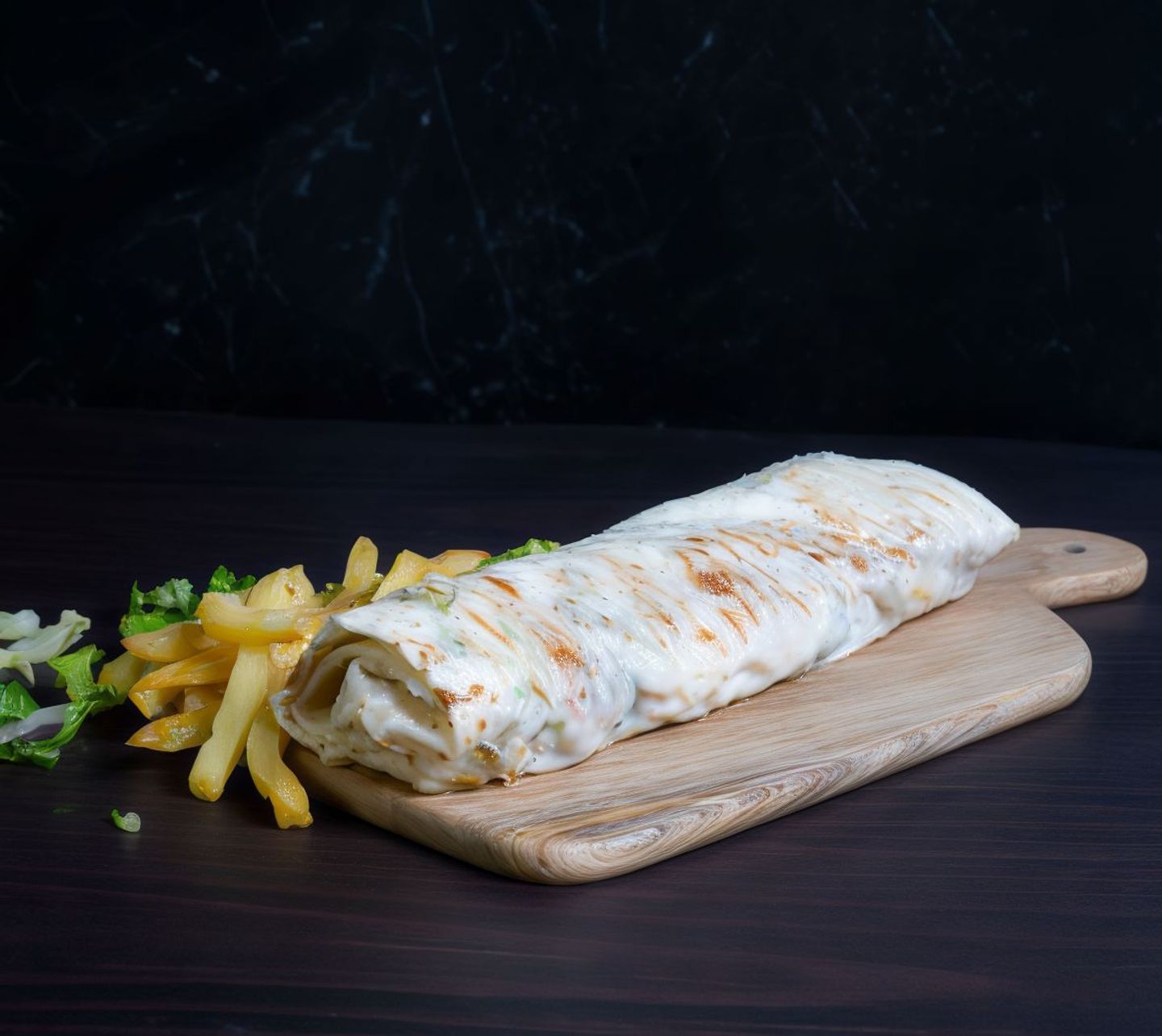 Chicken Sarukh