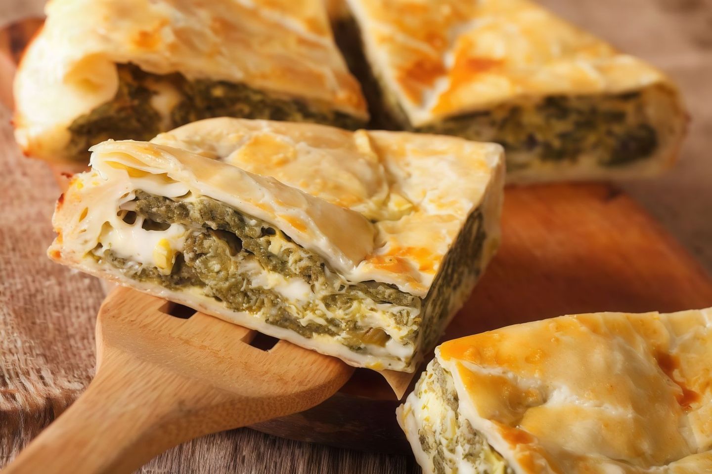 Cheese With Falafel