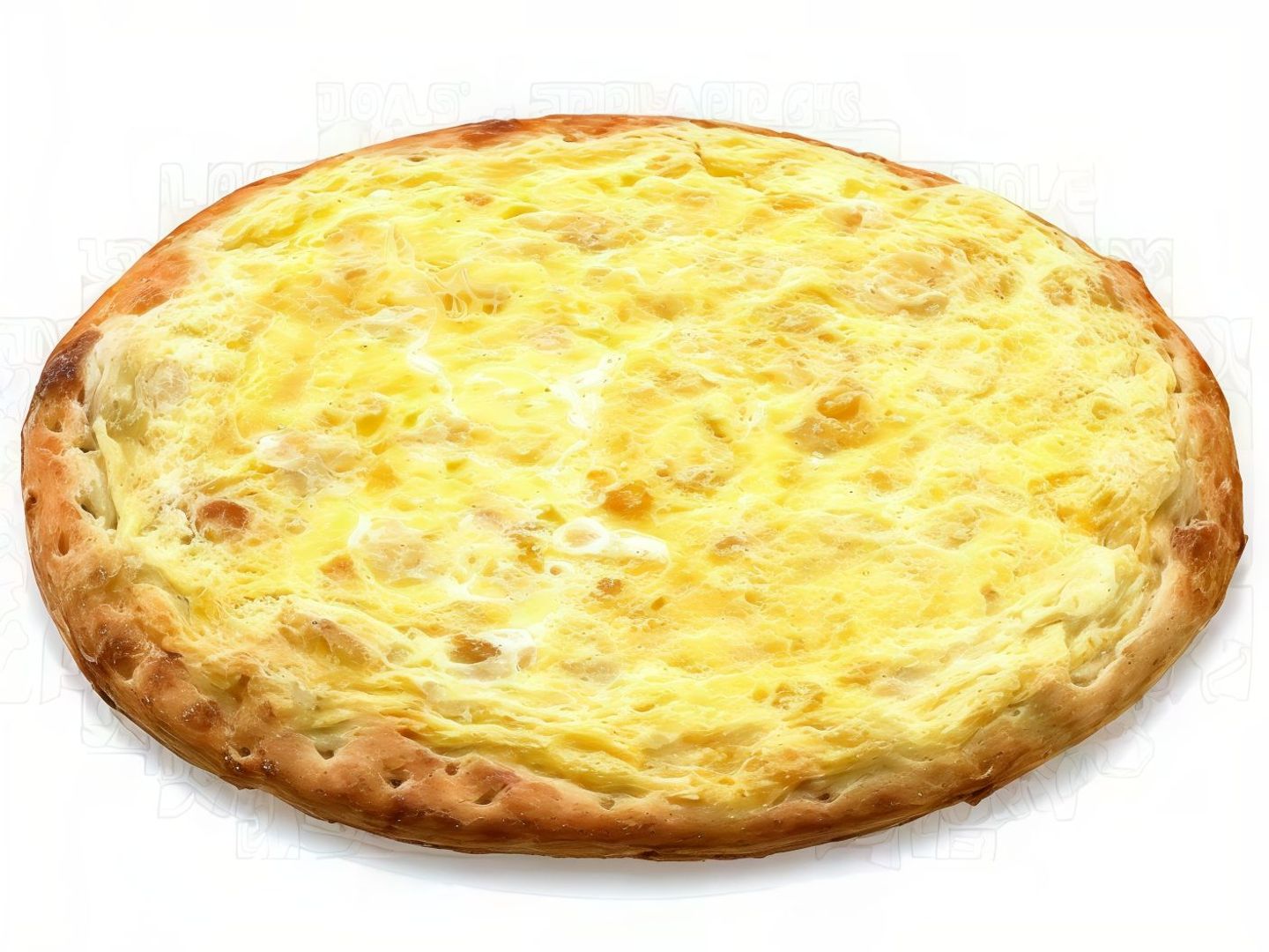 Plain Eggs