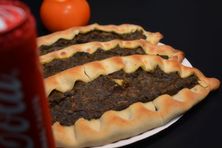 سبانخ قارب