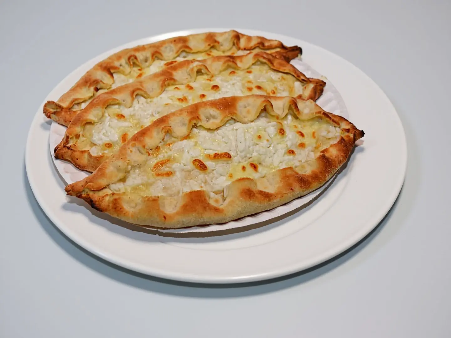 Boat Cheese