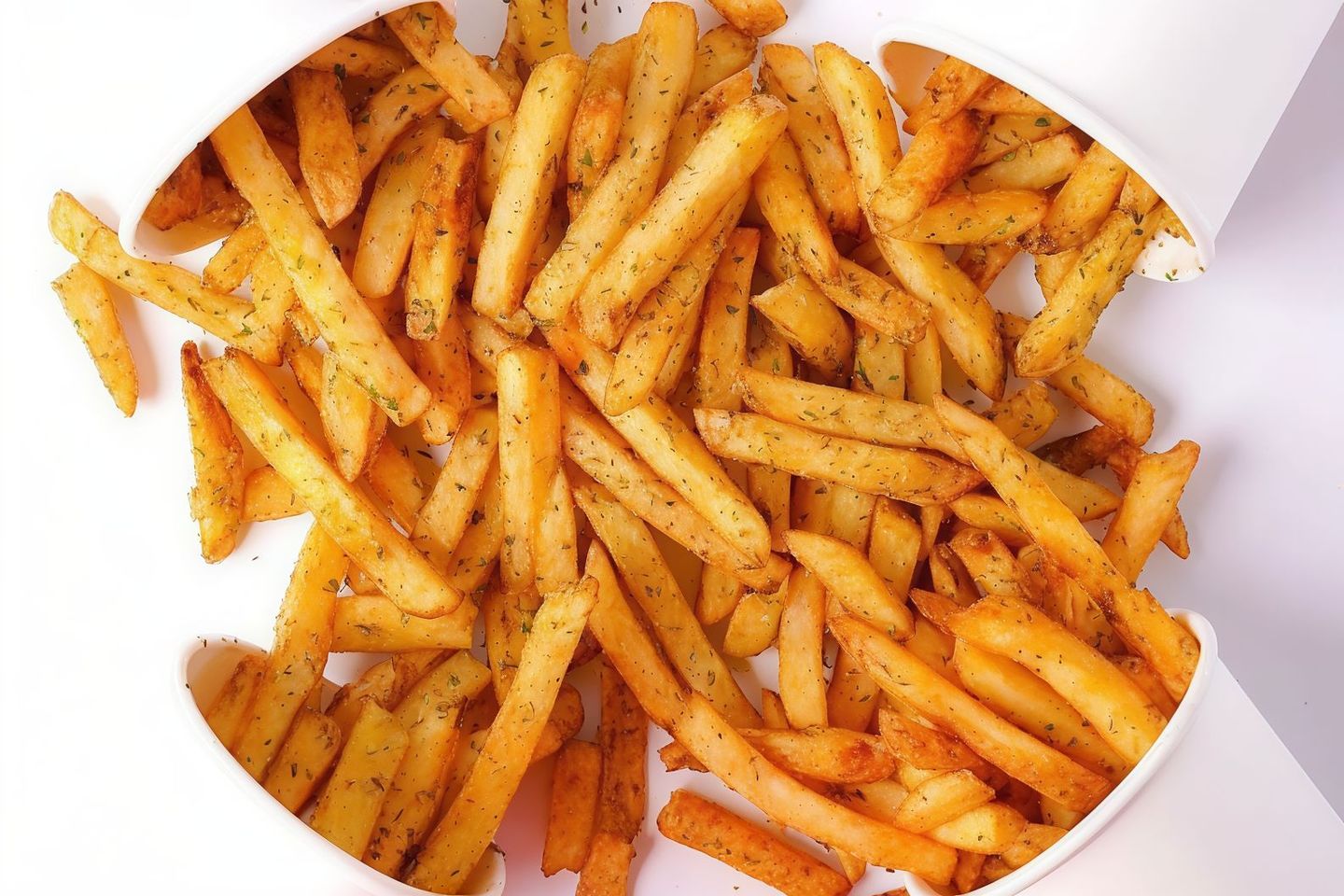 بطاطس مبهر