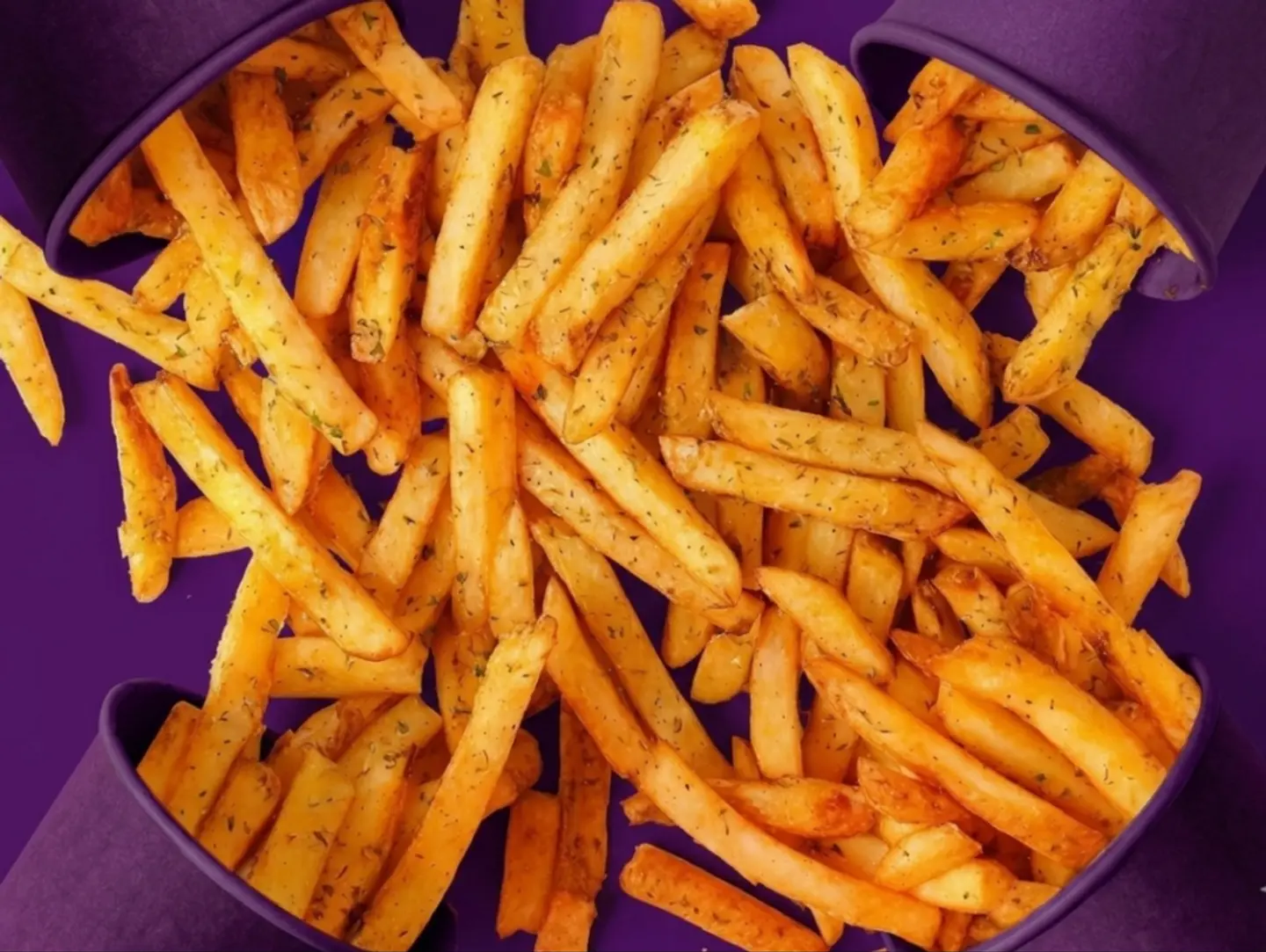 بطاطس مبهر