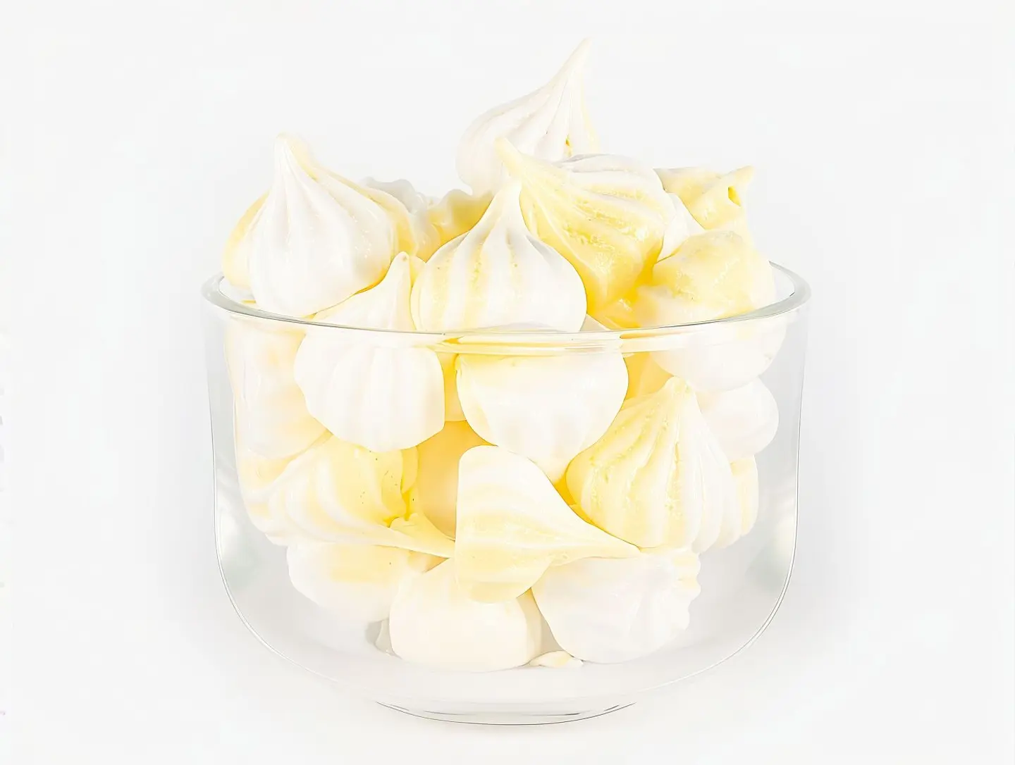 Meringue Sefron