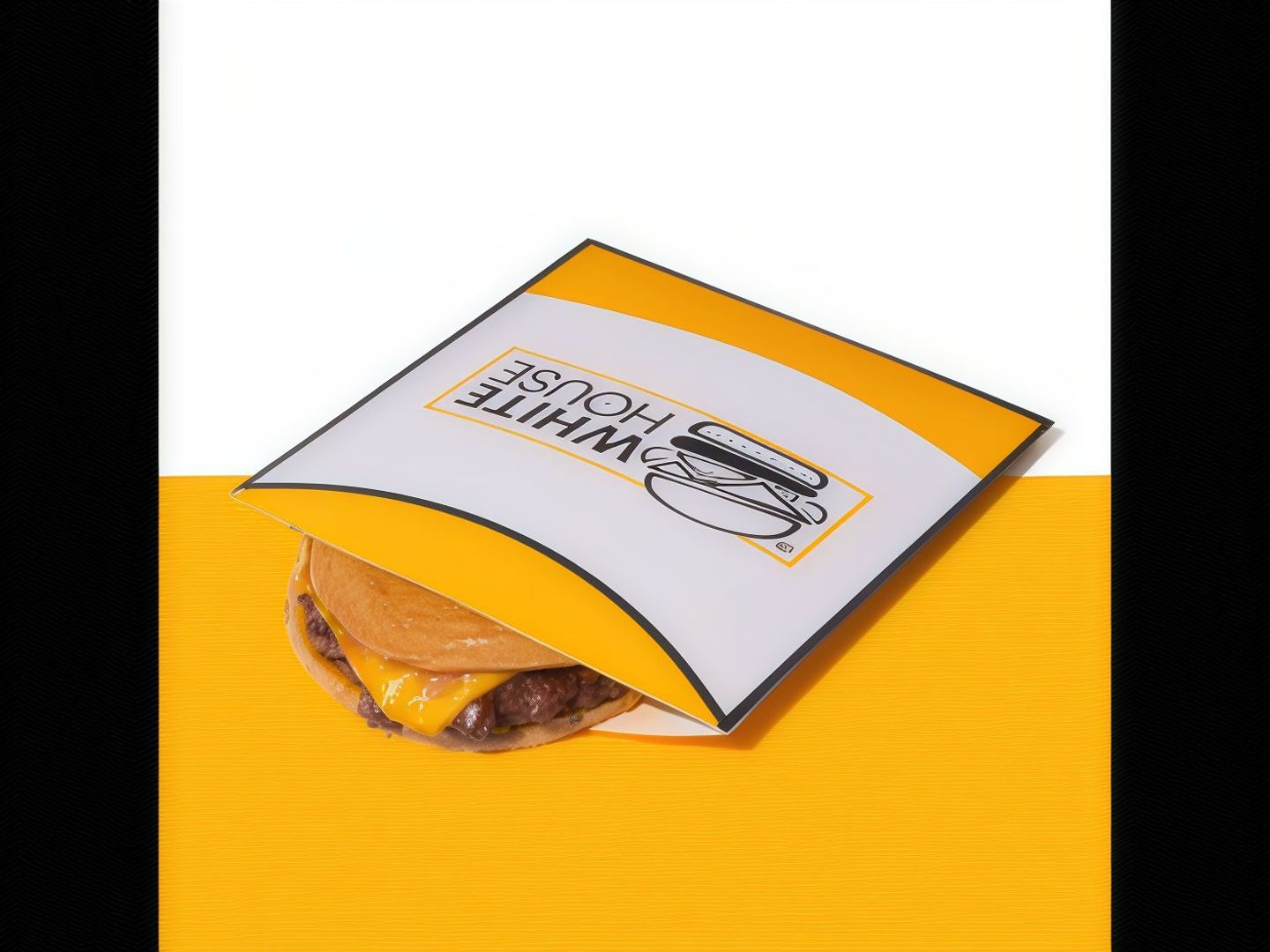 Flat Burger Classic