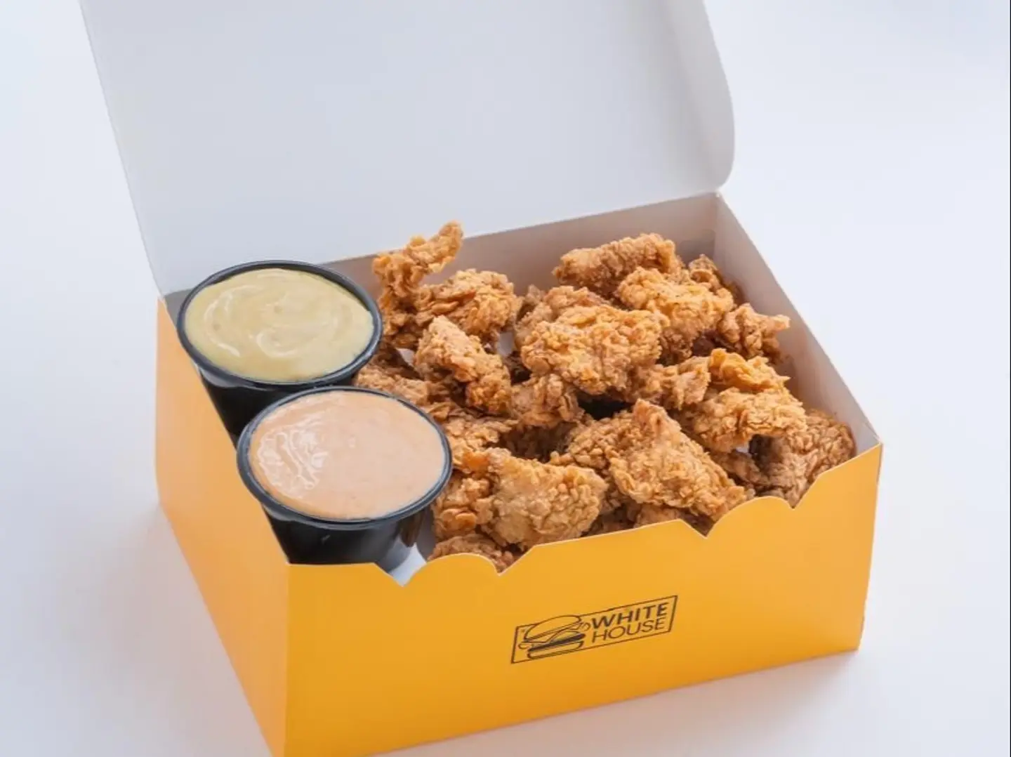 بوكس التغميس