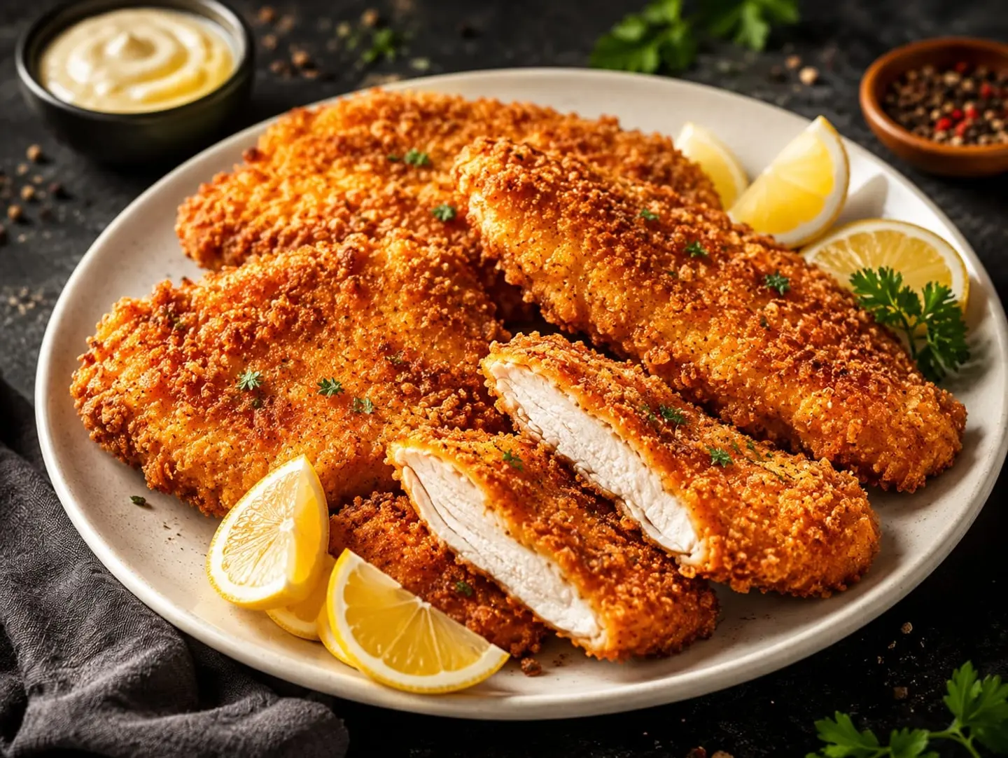 Chicken Fillet