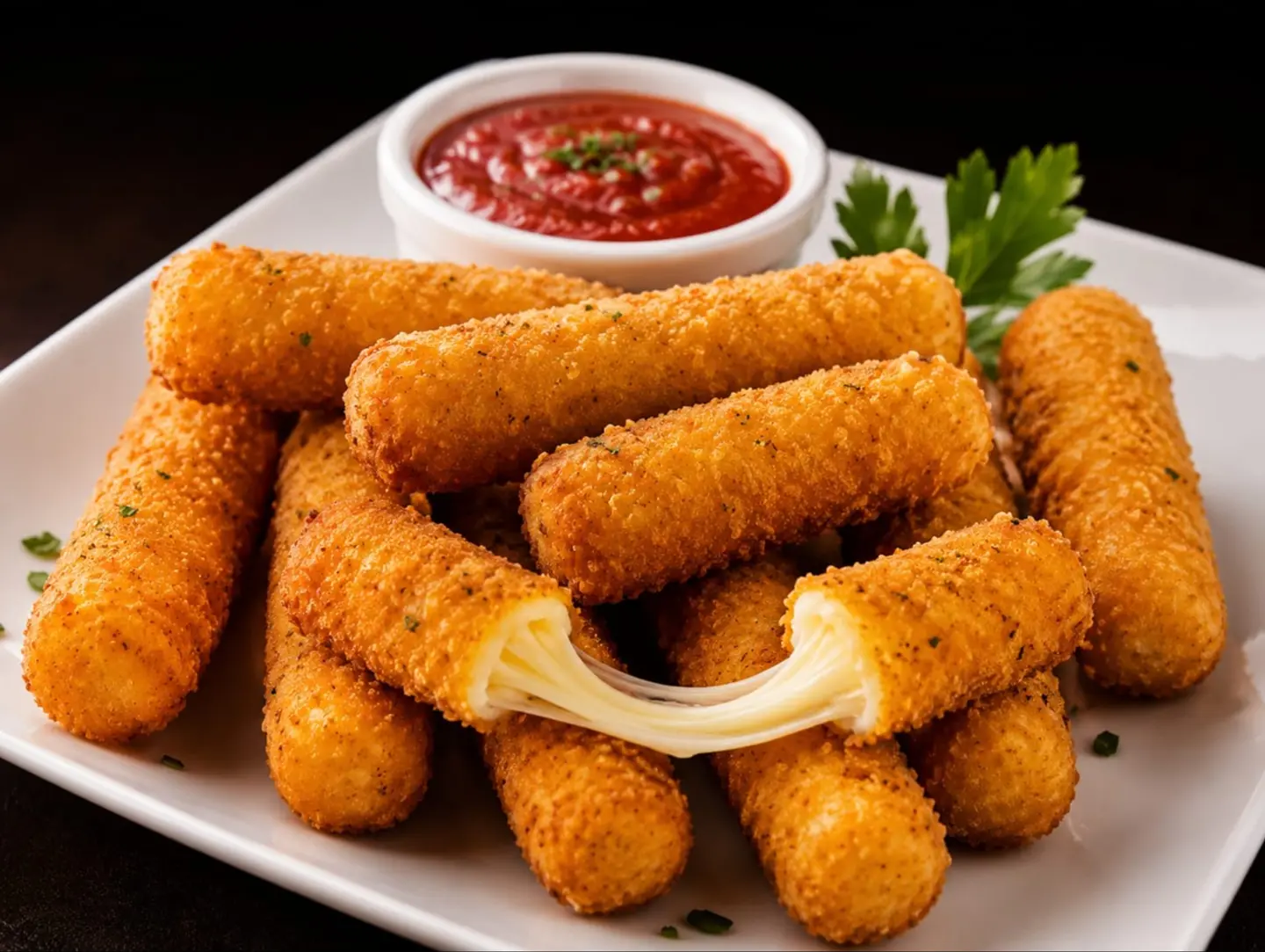Cheese Boneless