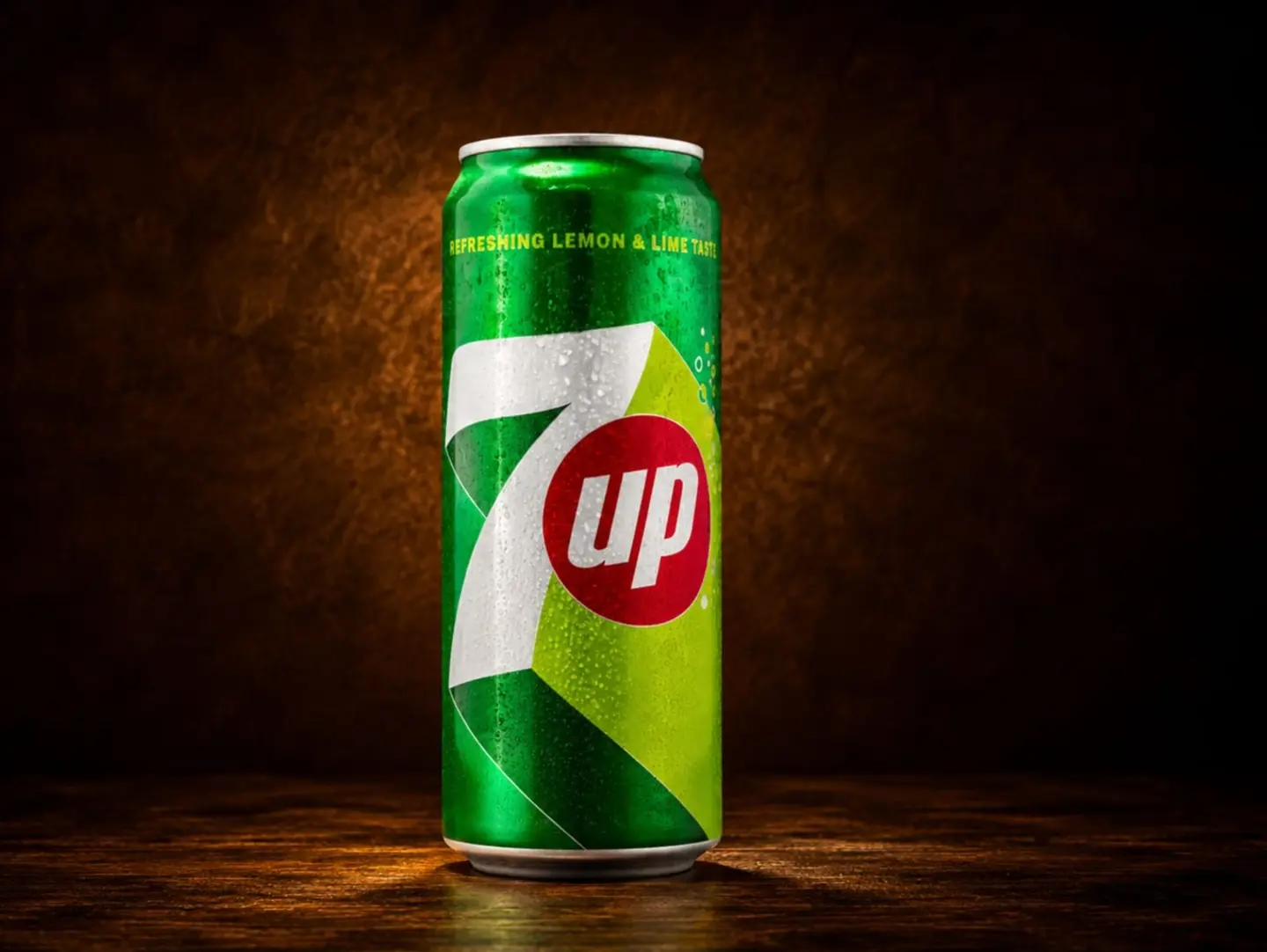 7 Up