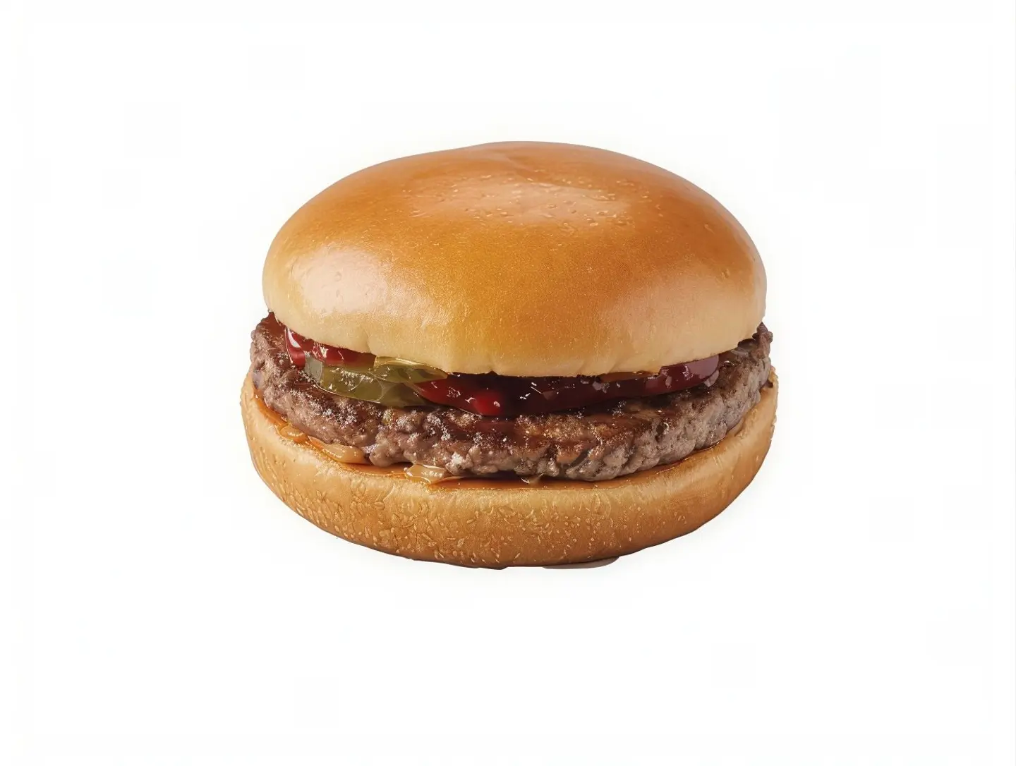 Beef Burger