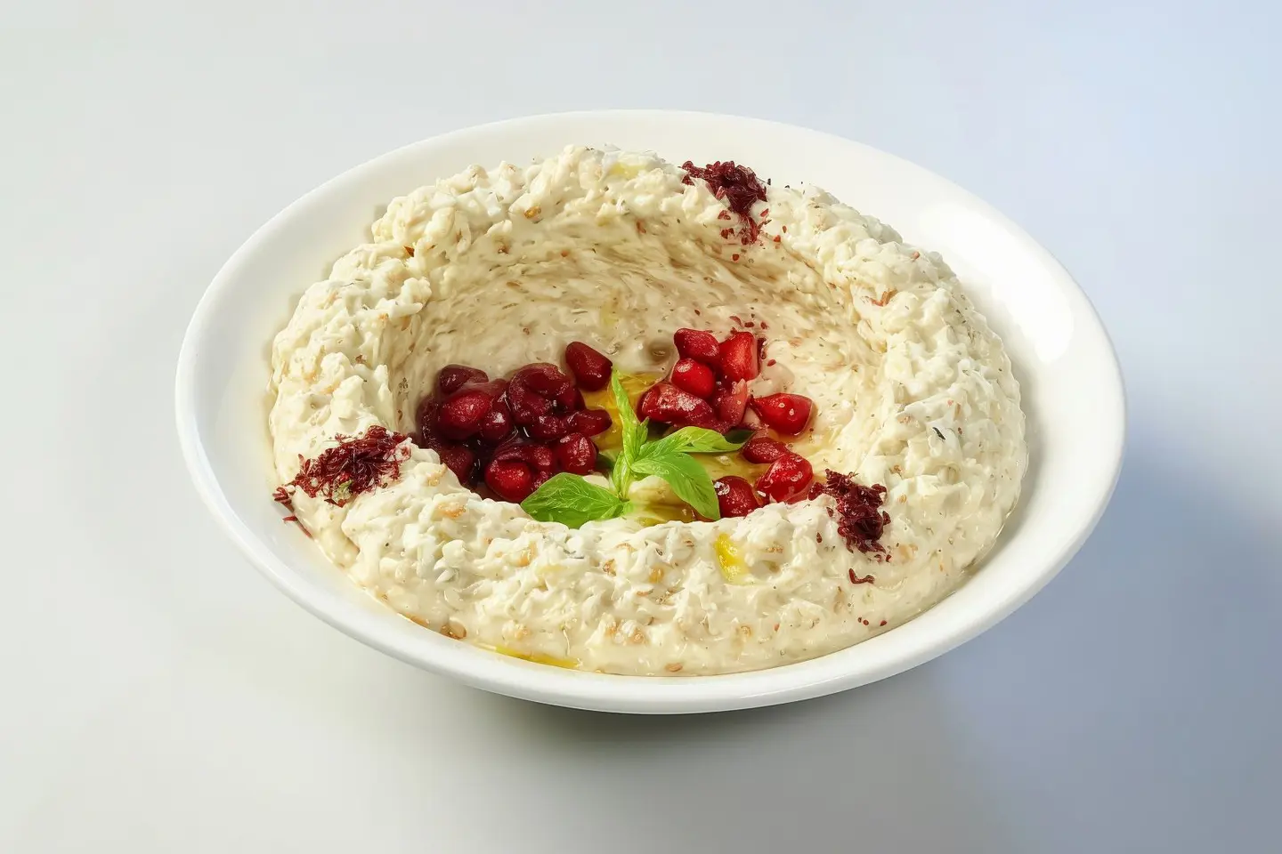 متبل حار