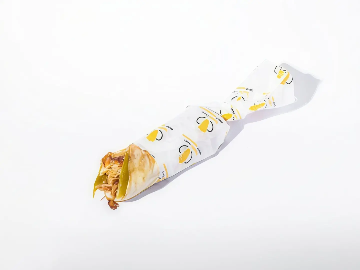 Classic Chicken Small