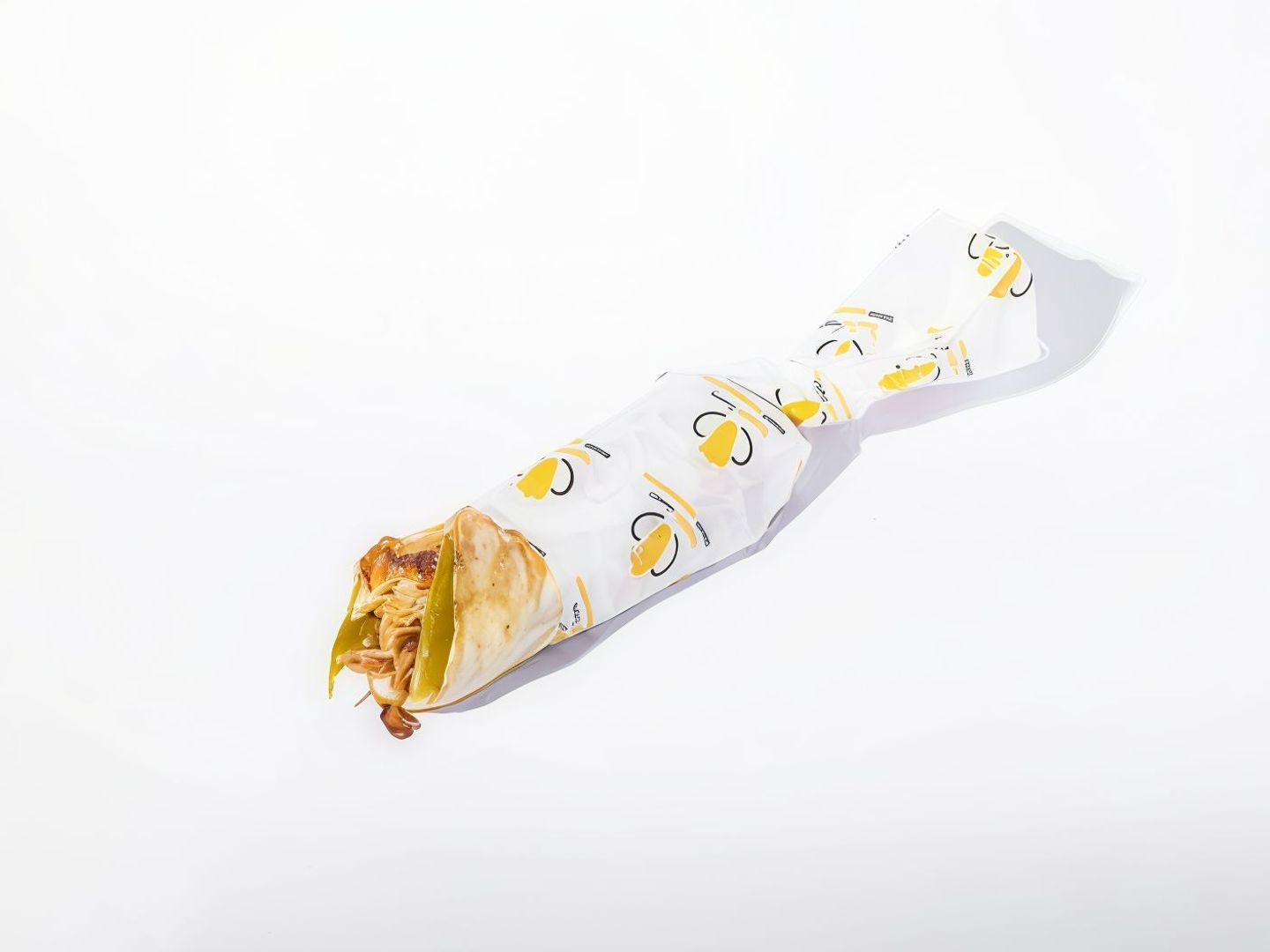 Classic Chicken Small