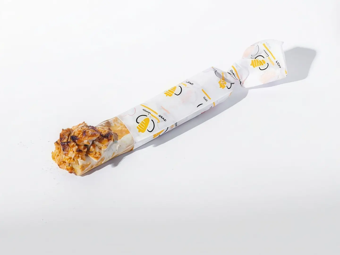 Classic Chicken Small Saj