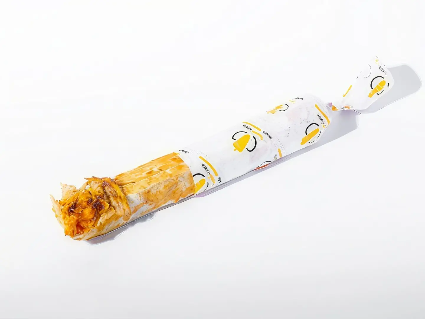 Shawarma Chicken Large