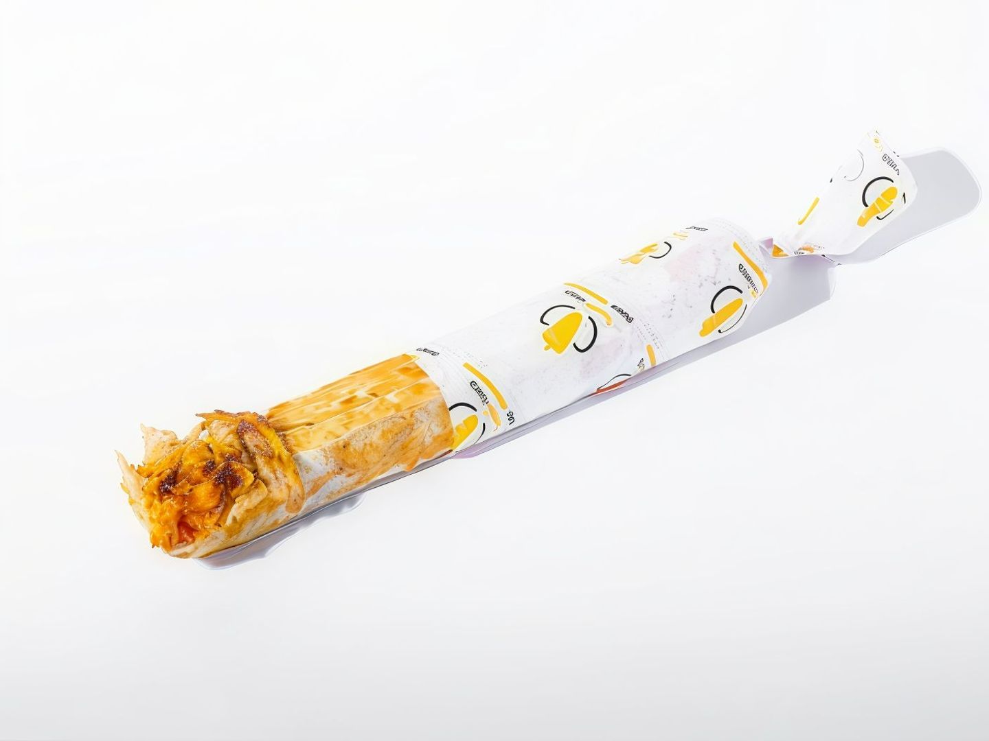 Shawarma Chicken Large