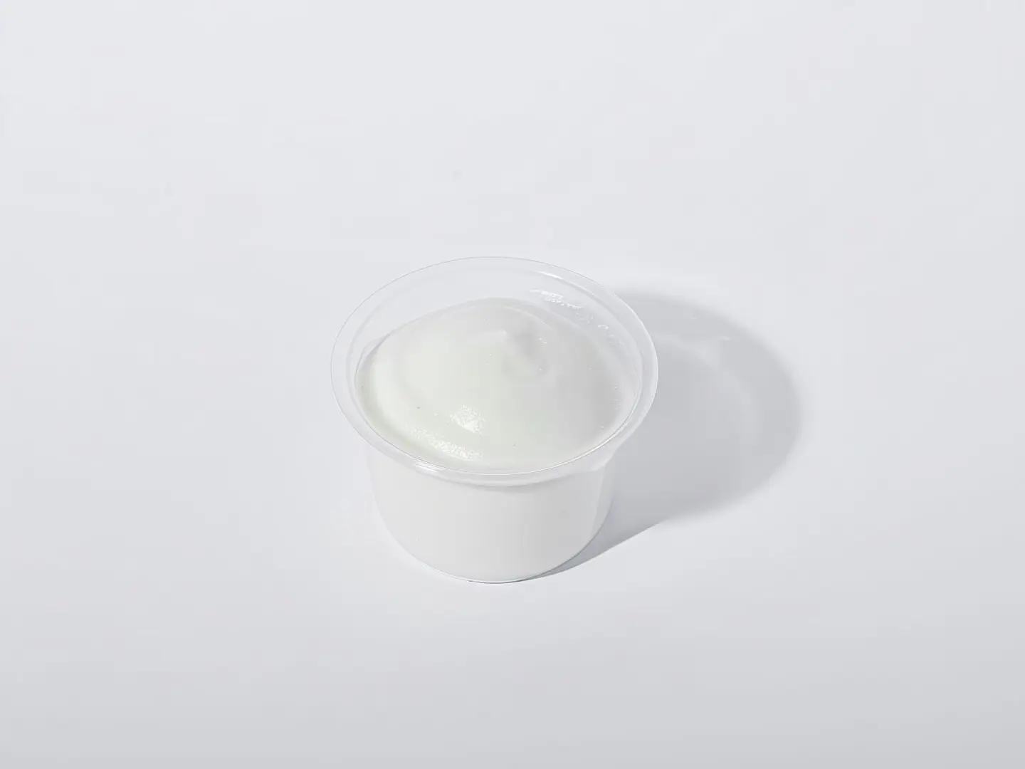 Garlic Sauce