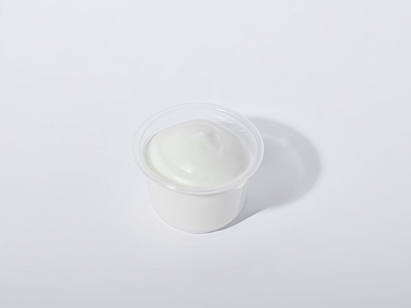 Garlic Sauce