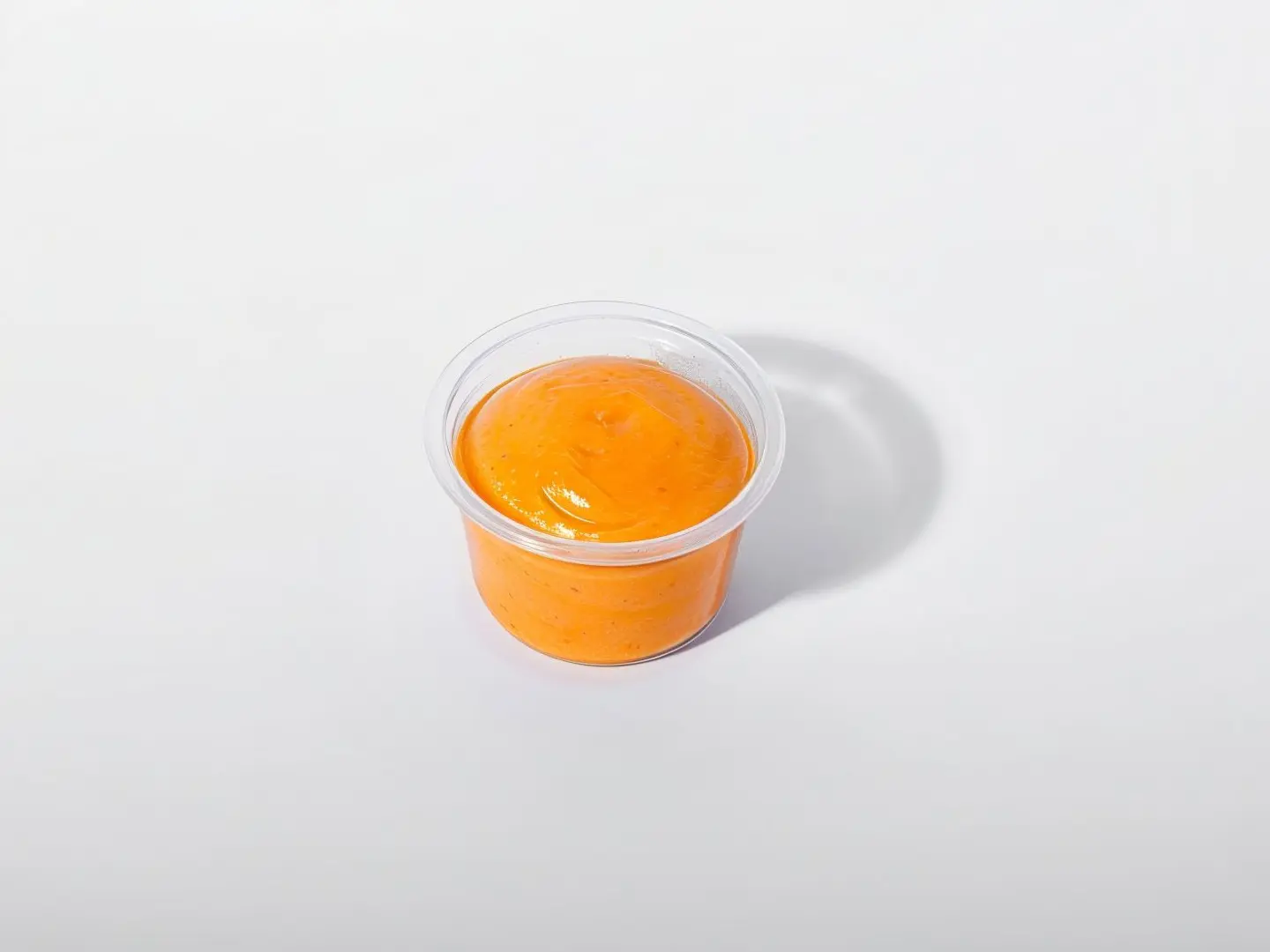 Spicy Garlic Sauce