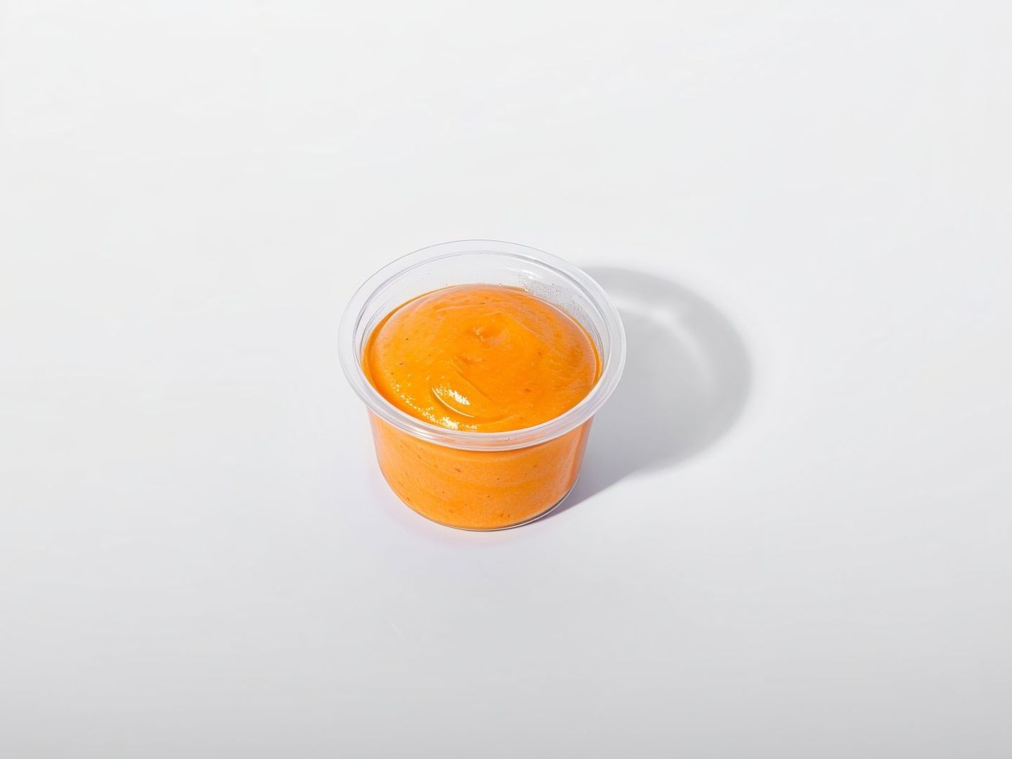 Spicy Garlic Sauce