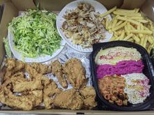 بكج التوفير