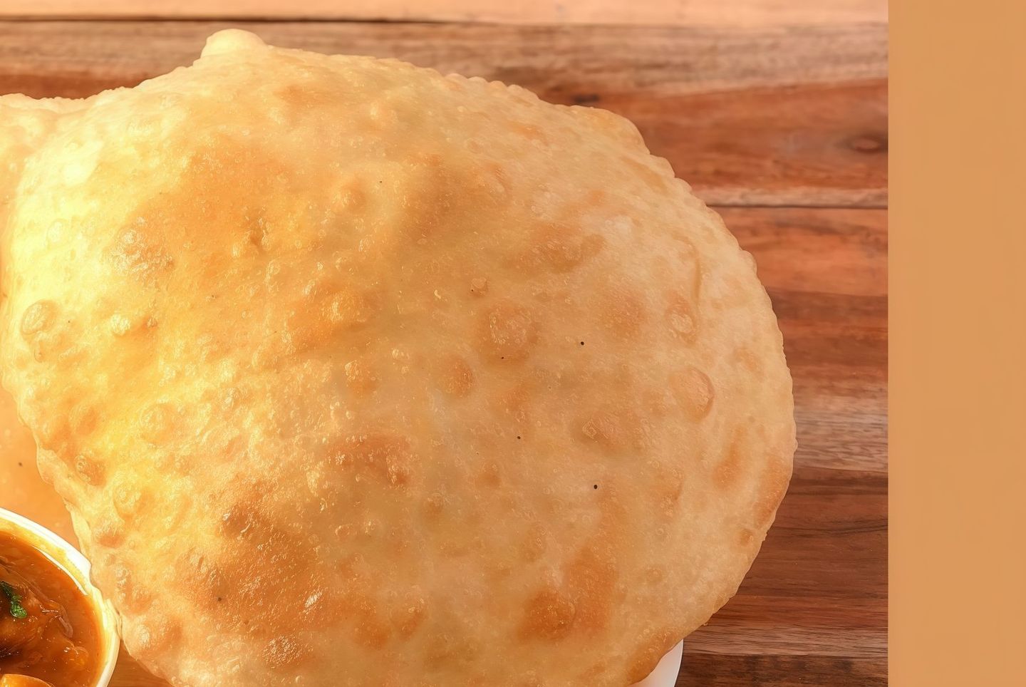Bhature