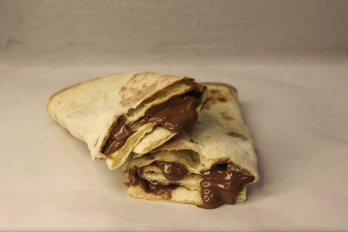 Nutella - Medium