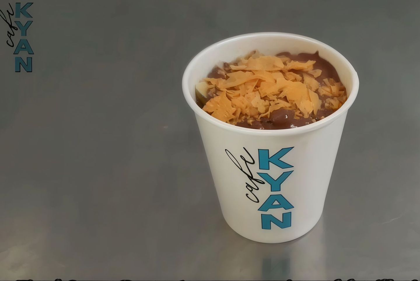 كريب بودينغ