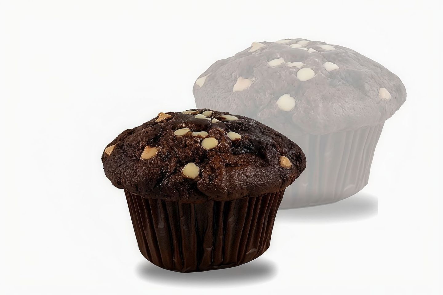 Chocolate Muffin
