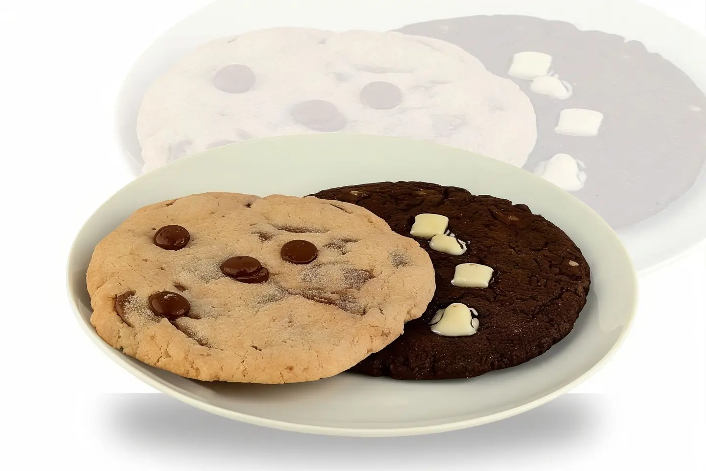 Belgian Cookies