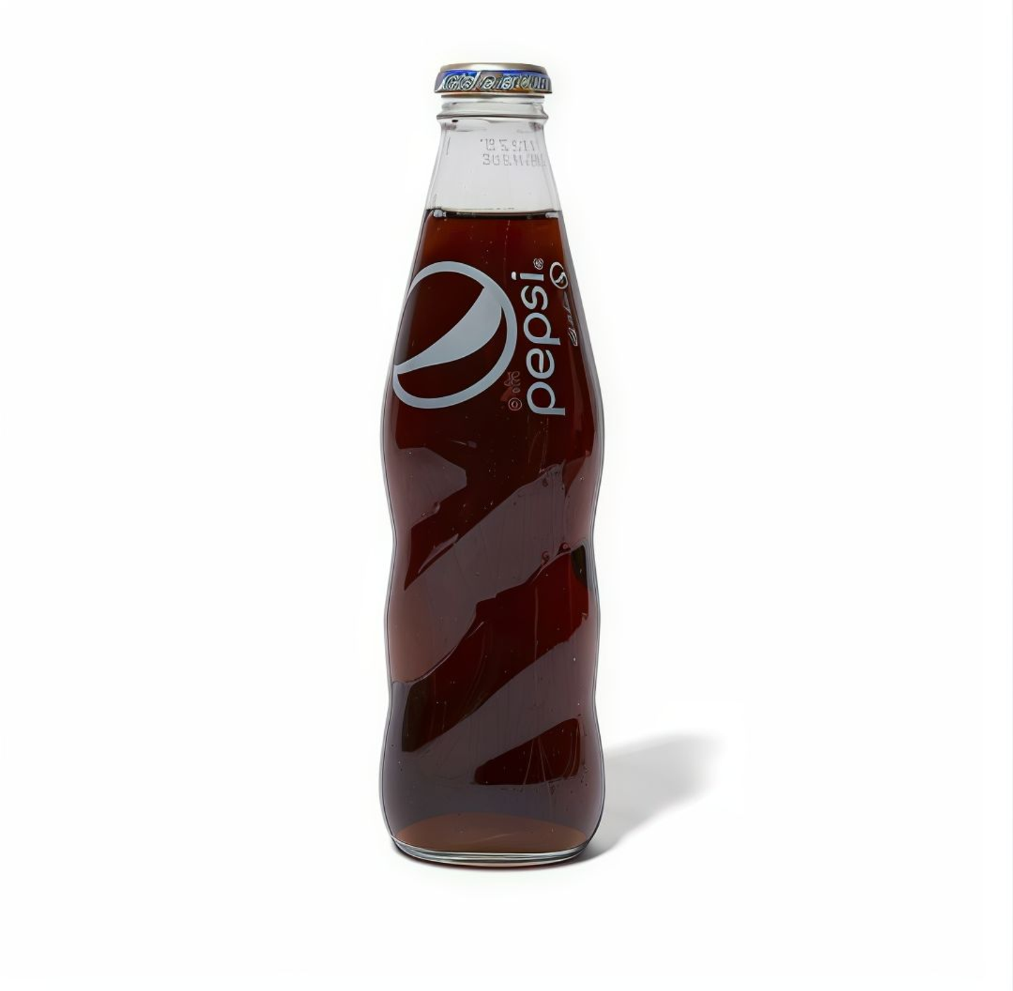 Pepsi Diet