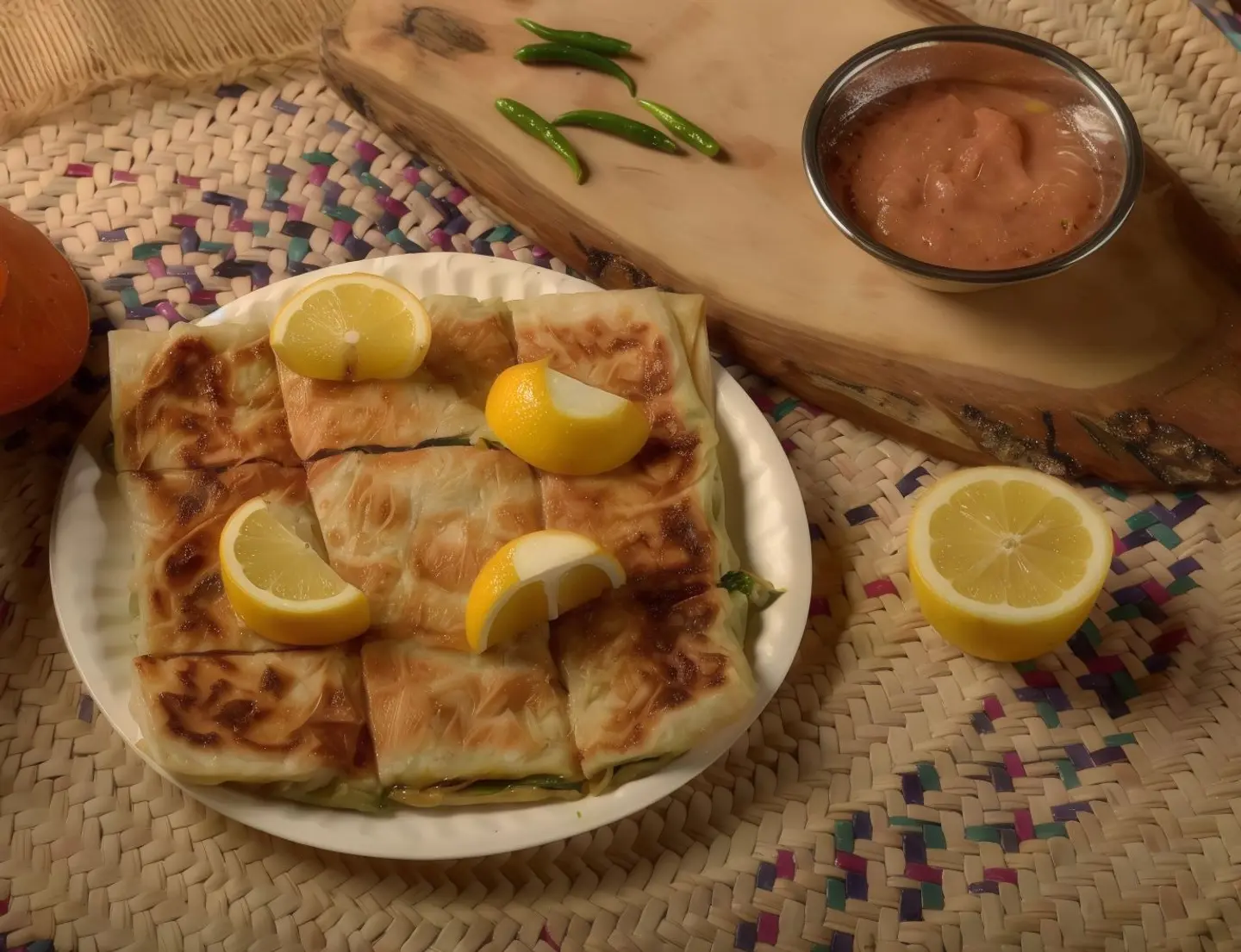 Tuna Mutabbaq