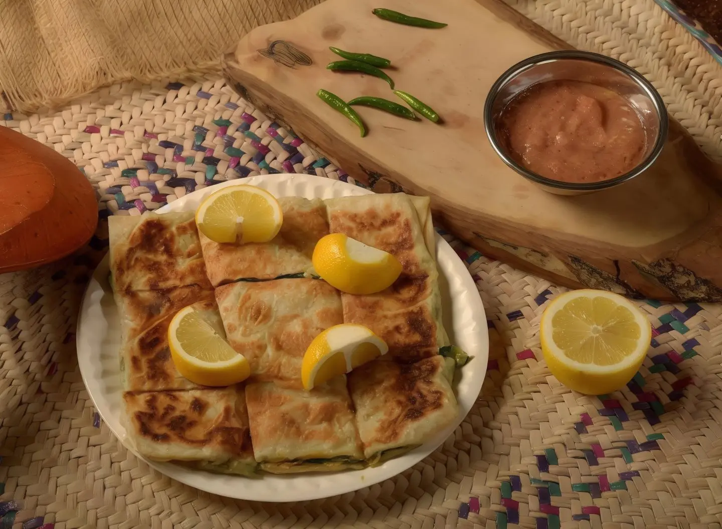 Mix Mutabbaq