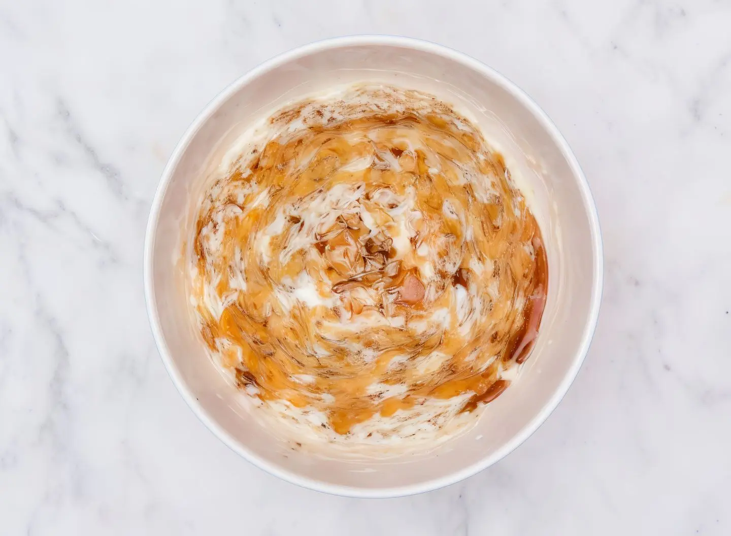 Honey Cream Masoub
