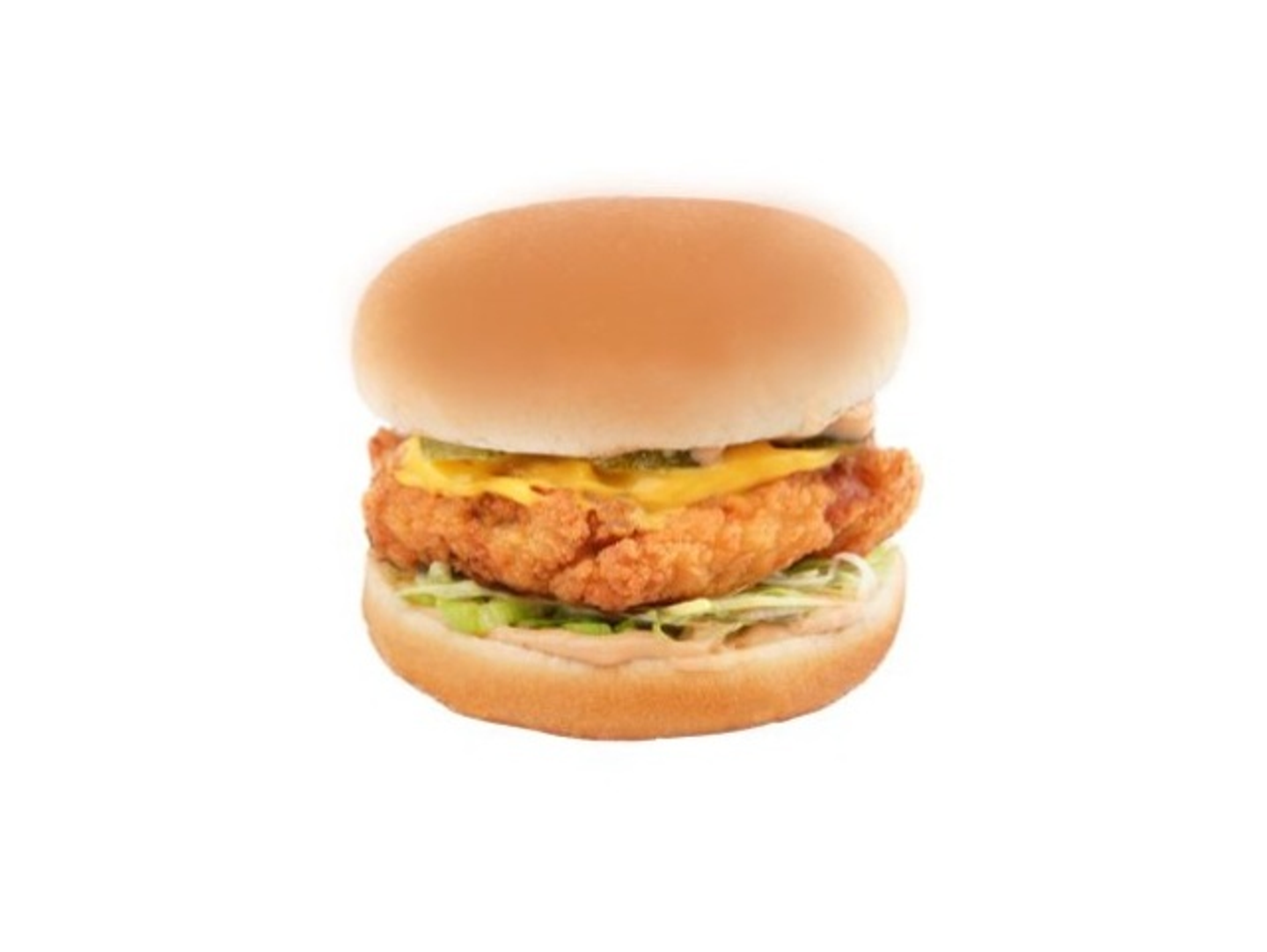 Chicken Burger