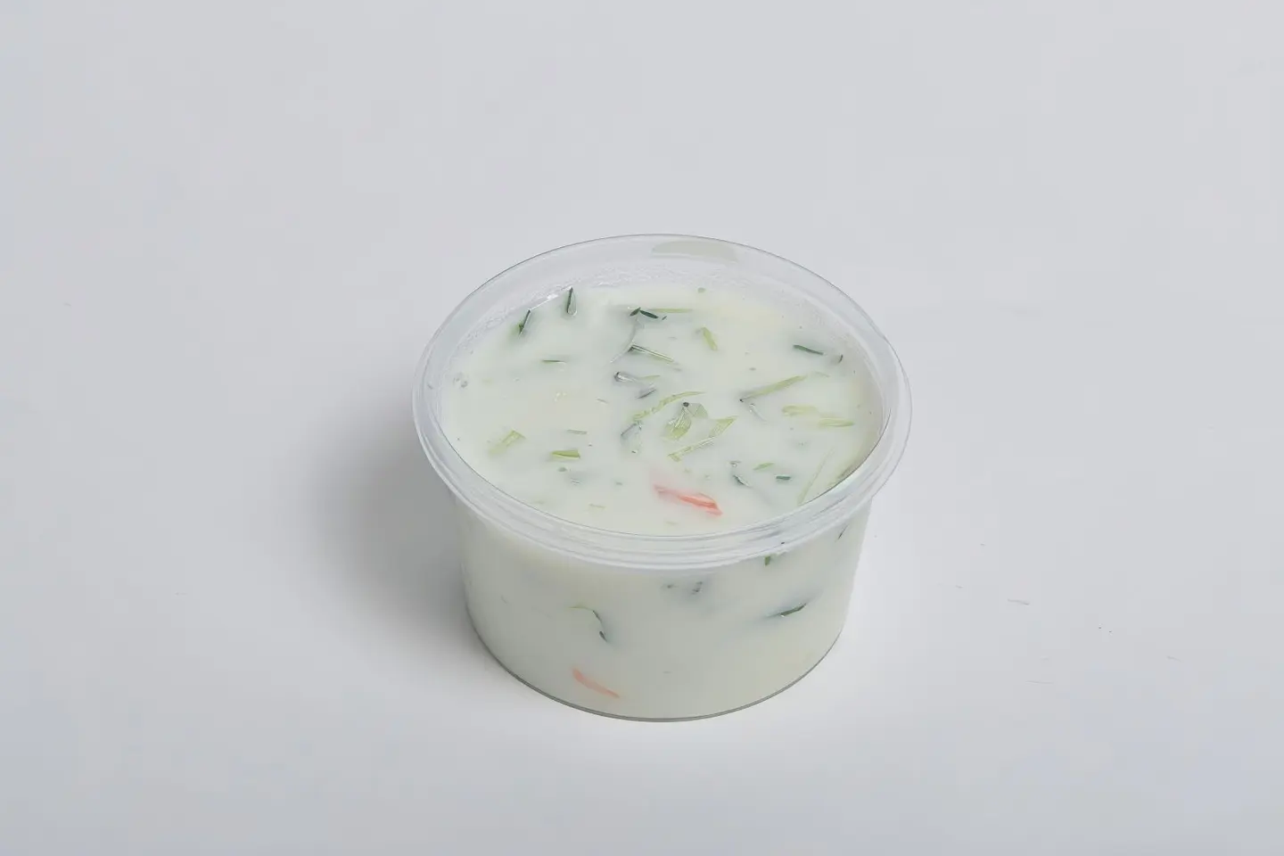 Laban Salad
