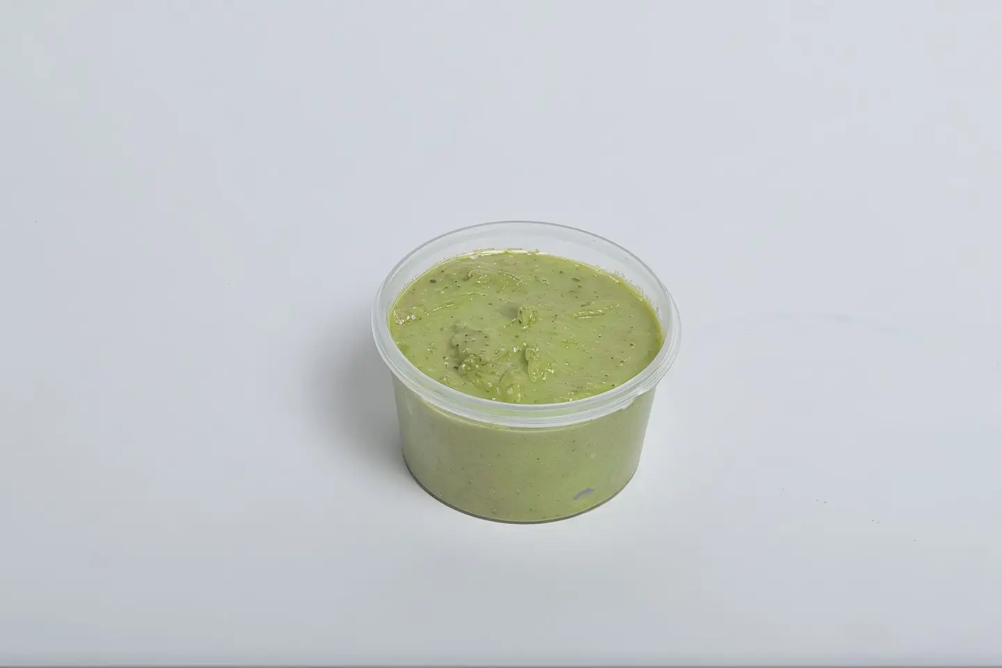 Hot Pepper Salad