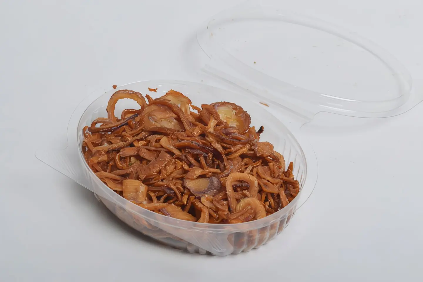 Caramelized Onions