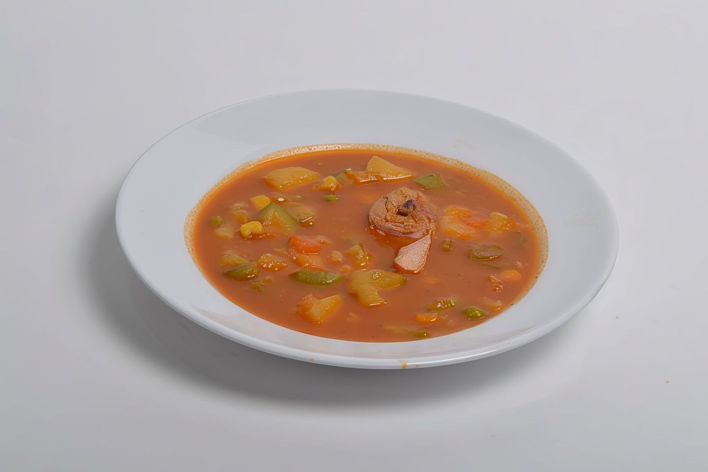 Mix Vegetables