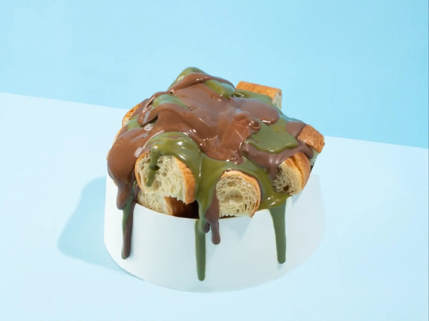 كروسان ميكس