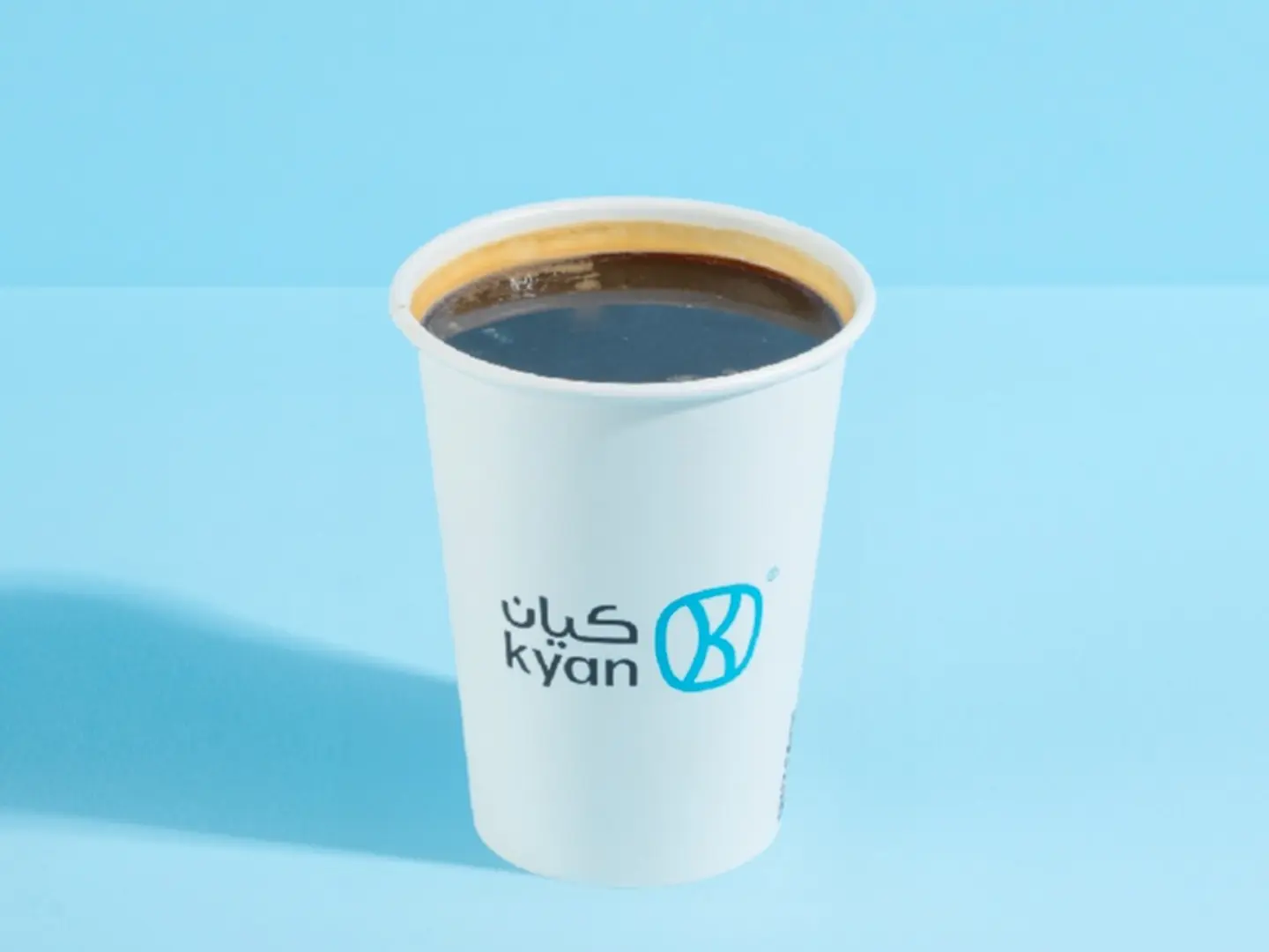 أمريكانو حار