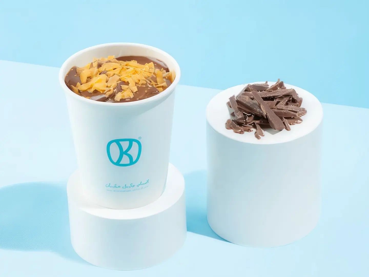 كريب بودينغ