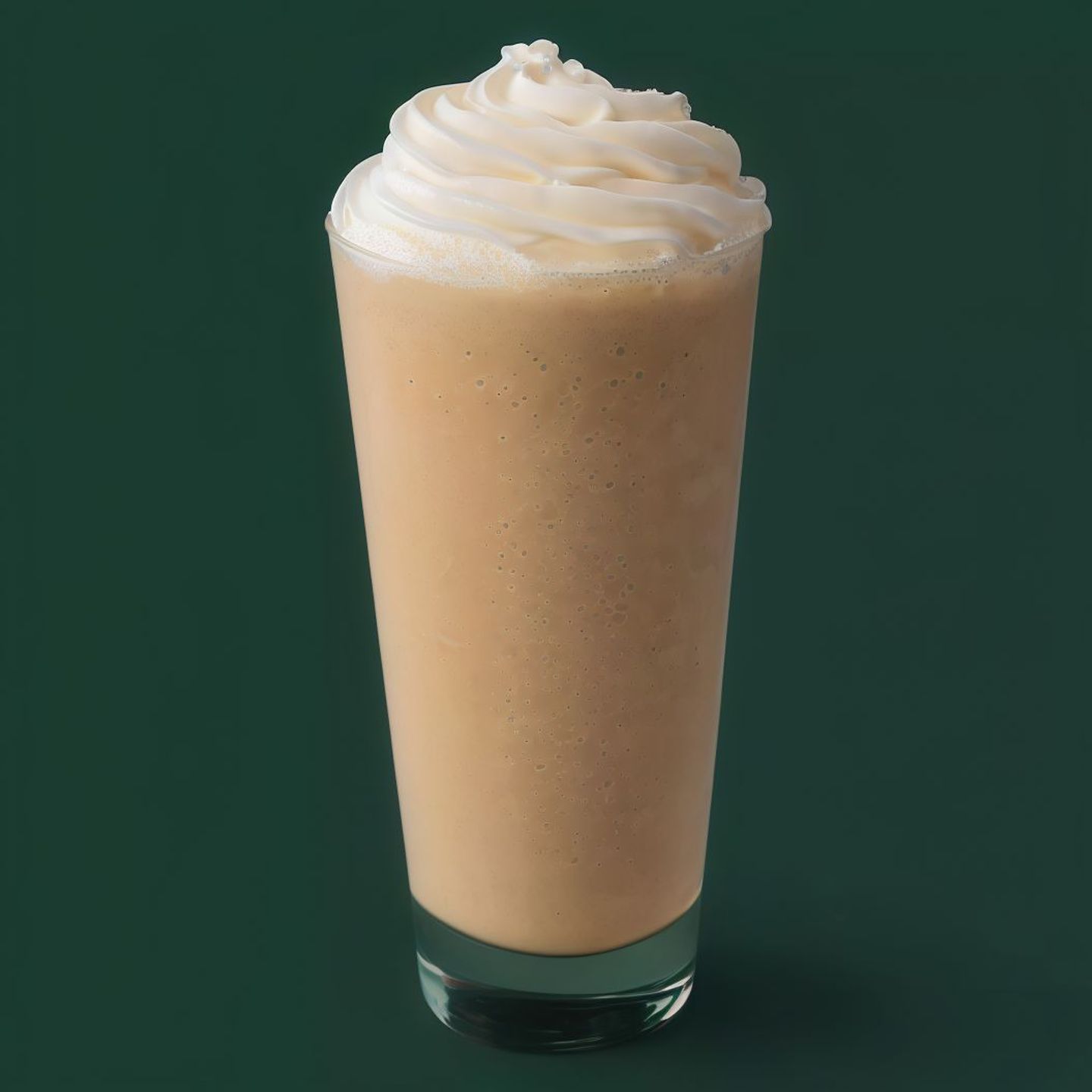 Mocha Frappuccino