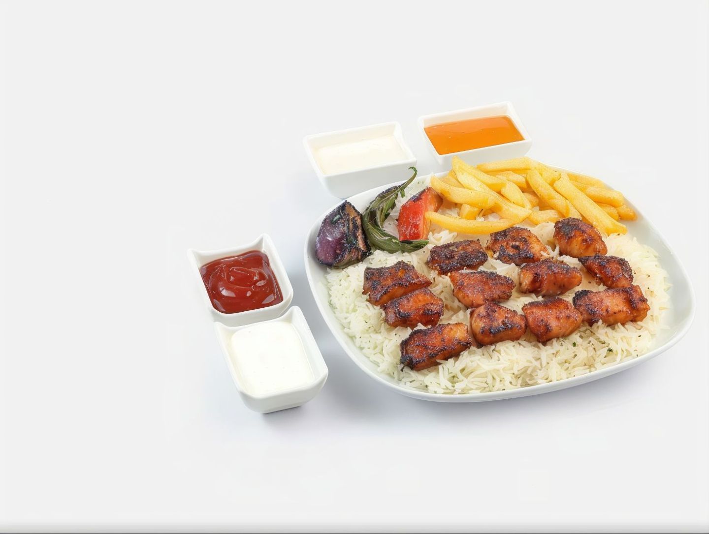 فيليه سمك