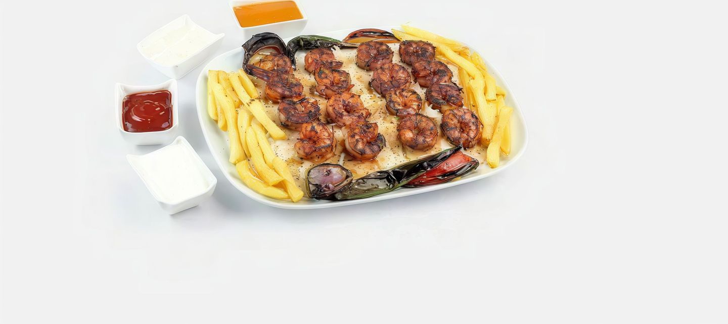 جمبري مشوي