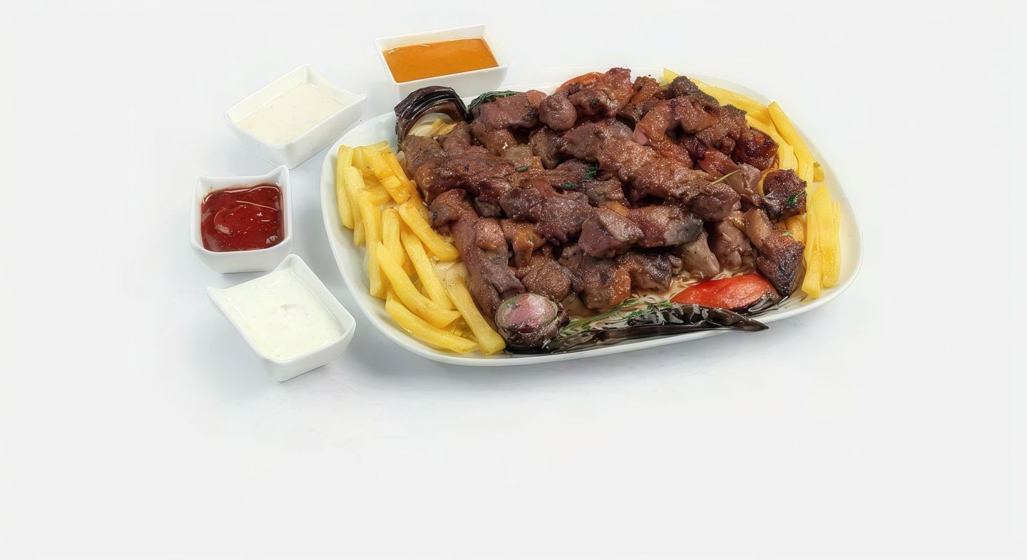 اوصال لحم