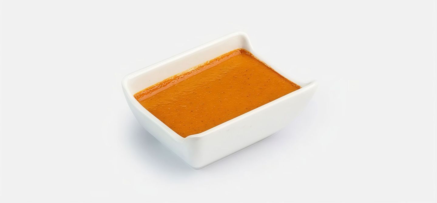 شطة حارة