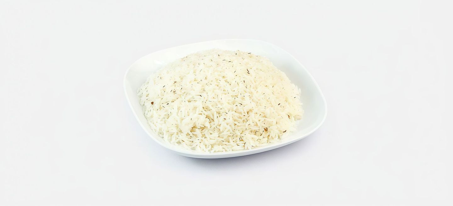 ارز ابيض